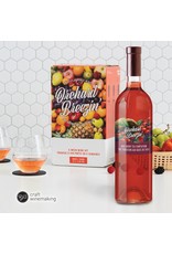 Orchard Breeze Orchard Breezin RJS Craft Wine 5.4L Goji Berry Tea Temptation