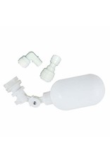 Water Filter Float Ball Valve - 1/4 in