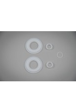 Blichmann Valve Seal Kit 1/2in NPT Ball Valve