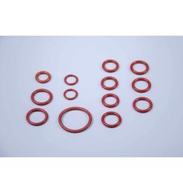 Blichmann O Ring Replacement Kit G2 Boiler Maker Blichmann