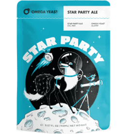 Omega Omega OYL 404 Star Party