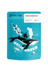 Omega Omega OYL 405 Helio Gazer