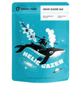 Omega Omega OYL 405 Helio Gazer
