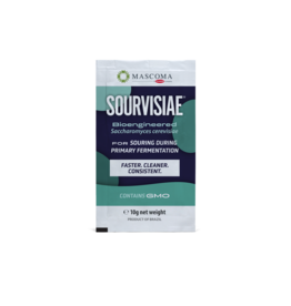 Lallemand Lallemand LalBrew Sourvisiae® Yeast 10g