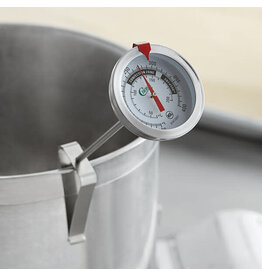 Choice Choice 12" Candy/Deep Fry Thermometer 100 - 400 F