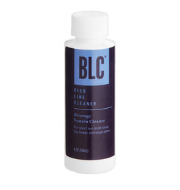 BLC Beer Line Cleaner 32 oz