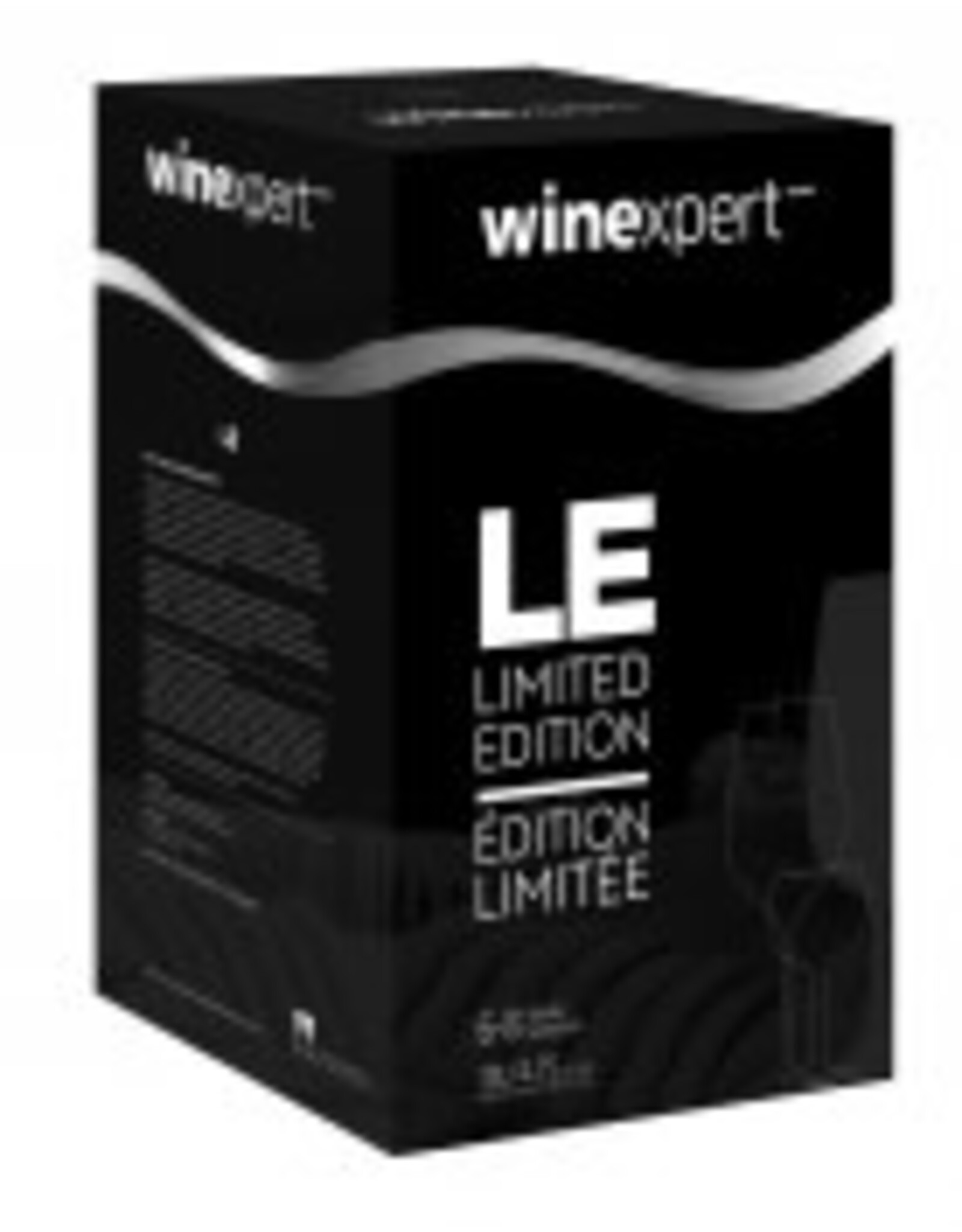Winexpert LE22 Pinot Grigio Gewurztraminer Lodi, California