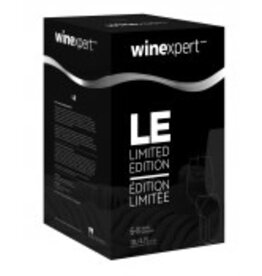 Winexpert LE22 Pinot Grigio Gewurztraminer Lodi, California