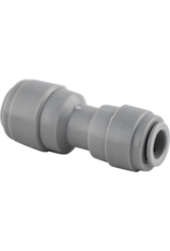 KegLand Duotight Push-In Fitting - 8 mm (5/16 in.) x 9.5 mm (3/8 in.) Reducer