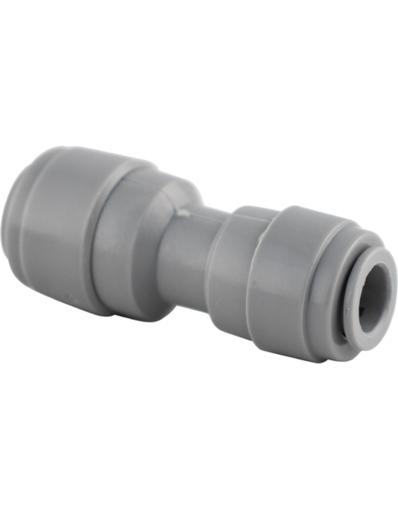 KegLand Duotight Push-In Fitting - 8 mm (5/16 in.) x 9.5 mm (3/8 in.) Reducer