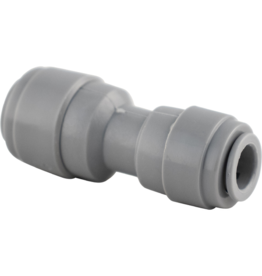 KegLand Duotight Push-In Fitting - 8 mm (5/16 in.) x 9.5 mm (3/8 in.) Reducer