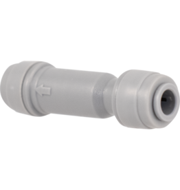 KegLand Monotight Push-In Fitting - 6.35 mm (1/4 in.) Check Valve