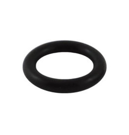 Weldless Replacement Gasket Black -O-ring , 8mm X 12mm X 2mm