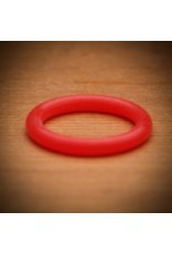 Weldless Replacement Gasket O-Ring Red