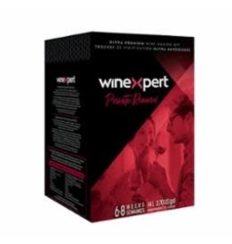 Winexpert Winexpert Private Reserve Barossa Valley Shiraz 14L Wine Kit