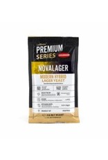 Lallemand Lallemand Novalager Brewing Yeast 11 gram
