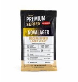 Lallemand Lallemand Novalager Brewing Yeast 11 gram