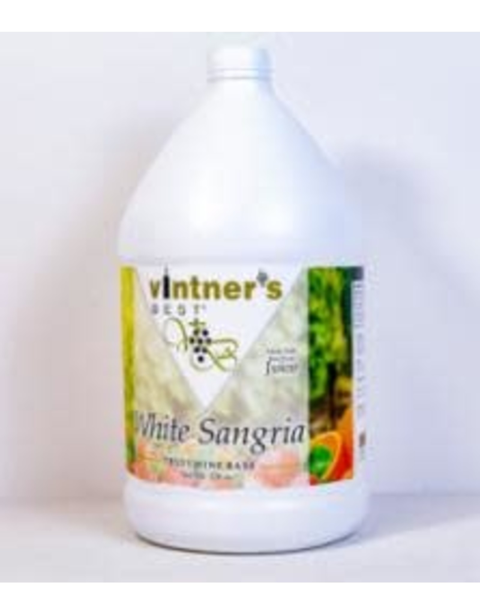 Vintners Best Vintners Best White Sangria Wine Base 1 Gal