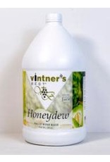 Vintners Best Vintners Best Honeydew Wine Base 1 Gal