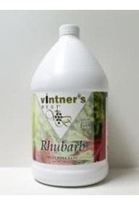 Vinters Best Vintners Best Rhubarb Wine Base 1 Gal