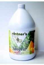 Vinters Best Vintners Best Sangria Wine Base 1 Gal