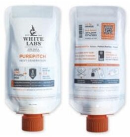 White labs WLP 320 PurePItch® Next Generation American Hefewiezen Ale Yeast