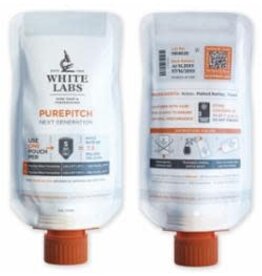 White labs WLP 067 PurePItch® Next Generation Coastal Haze Ale Yeast
