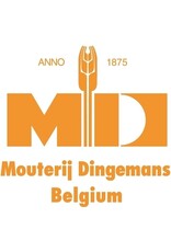 Dingemans Cara 45 Malt (Caramunich) 45L Dingemans 55 LB