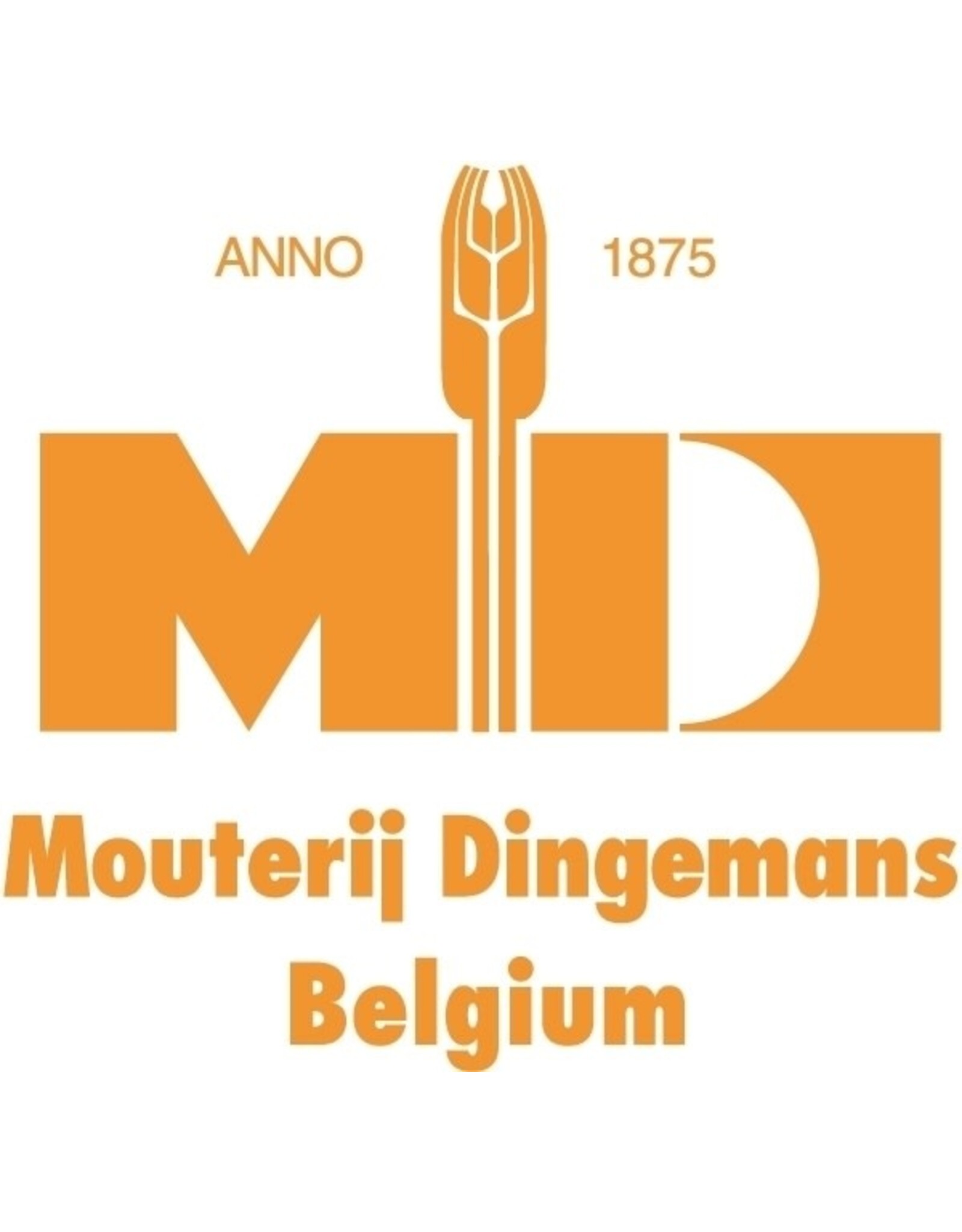 Dingemans Cara 45 Malt (Caramunich) 45L Dingemans 55 LB