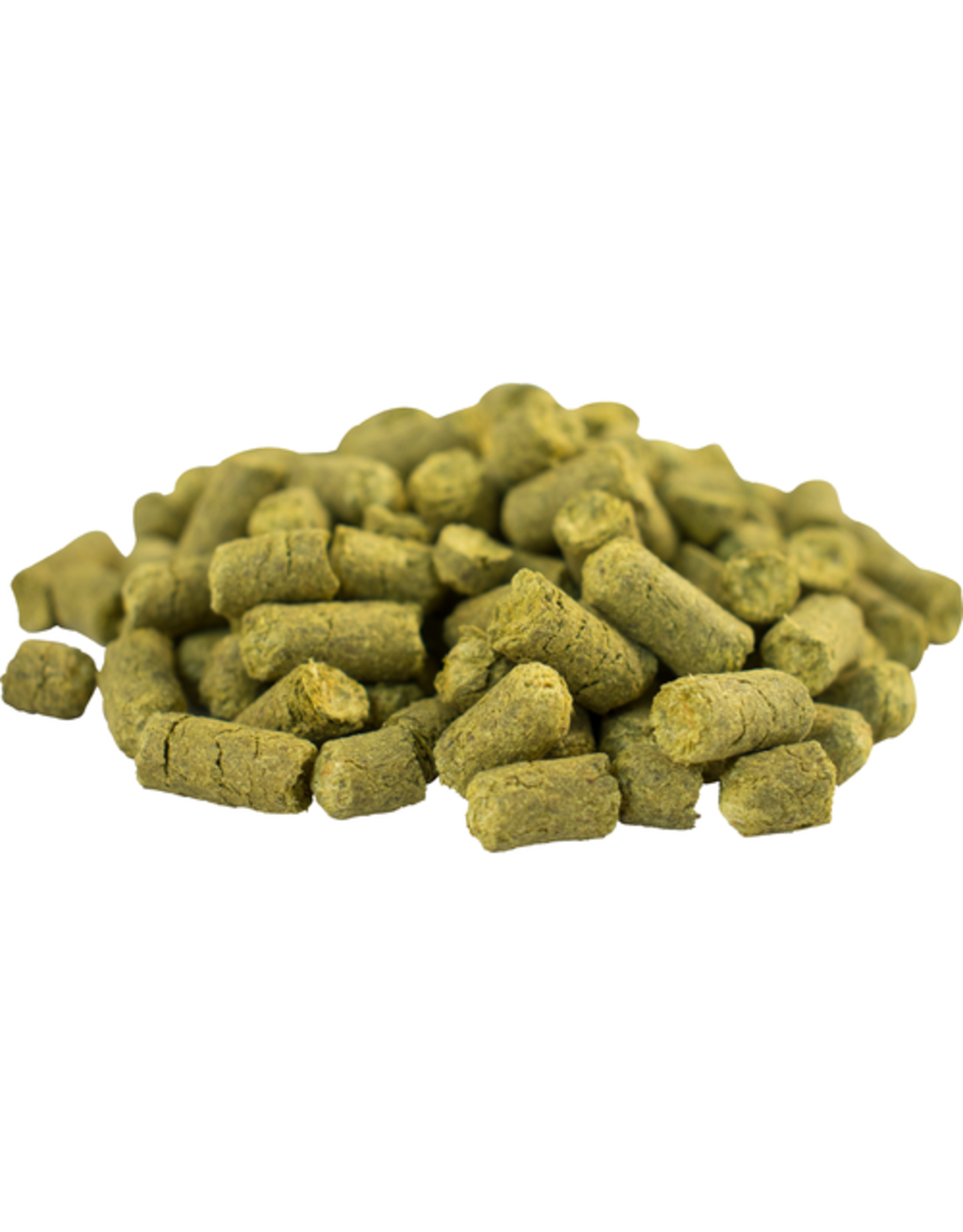 Hallertau Mittelfruh Hops (Pellets) - 11 lbs.