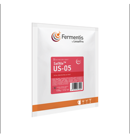 Fermentis Fermentis SafAle US-05 100g