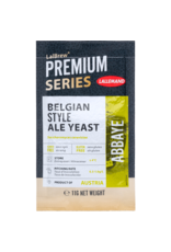 Lallemand Lallemand Abbaye Yeast