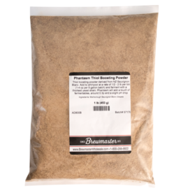 Brewmaster Phantasm Powder | Thiol Precursor | Boosts Tropical Aromas 1 lb