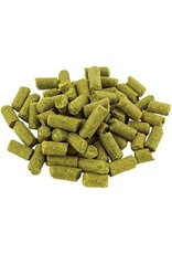 Phoenix UK hop pellets