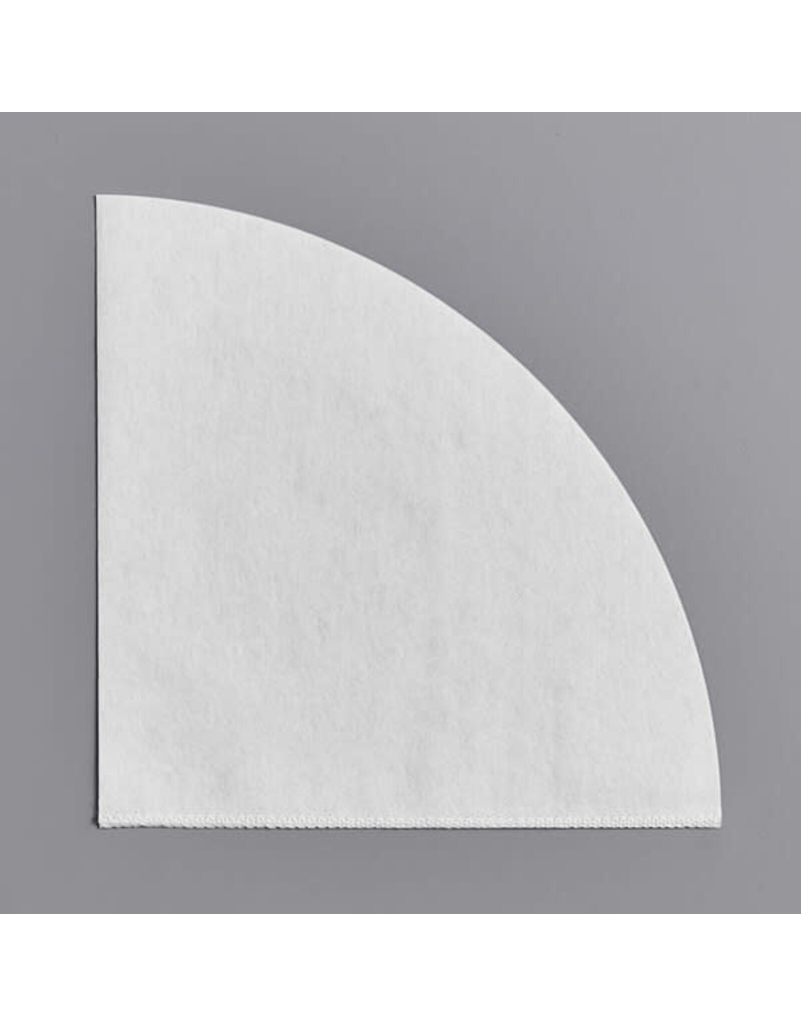 Sysco 10" Filter Cones  - 5 pack