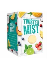 Winexpert Twisted Mist Winexpert 1.59 gal Mango Mai Tai