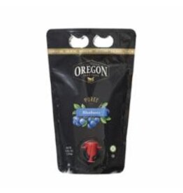 Oregon Oregon Blueberry Puree 49 oz Pouch