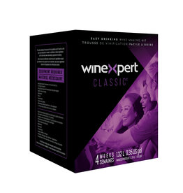 World Vineyard Winexpert 1 gal Chardonnay AUS