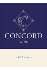 LD Carlson Concord 30 ct Wine Labels