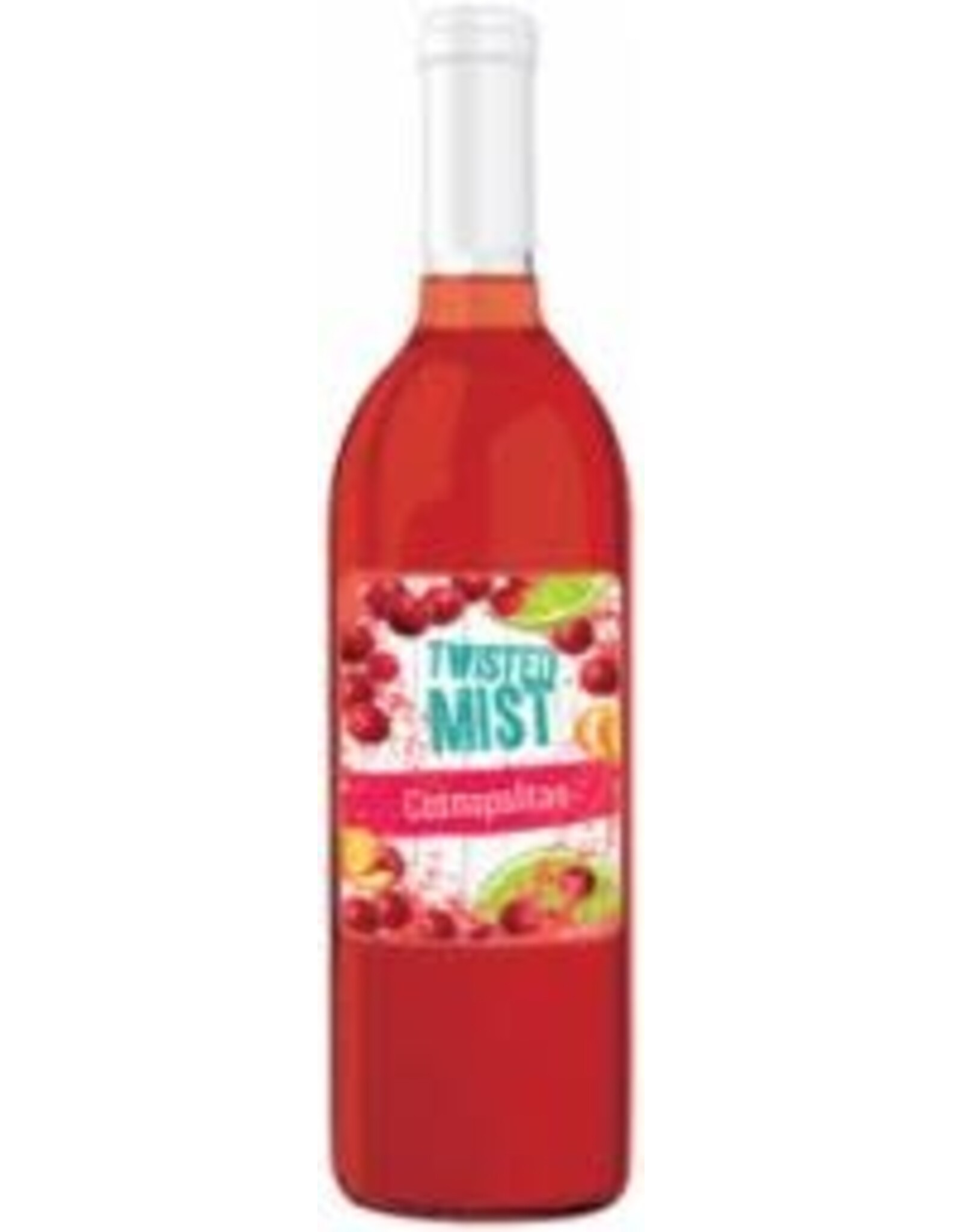 Winexpert Twisted Mist Winexpert 1.59gal Cosmopolitan