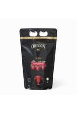 Oregon Oregon Red Raspberry Puree 49 oz Pouch