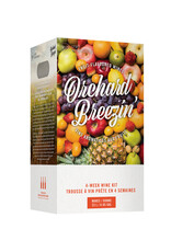 Orchard Breeze Orchard Breezin RJS Craft Wine 5.4L Blush Crush