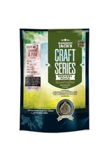 Mangrove Jack Mangrove Jack's Strawberry & Pear Cider Pouch Kit