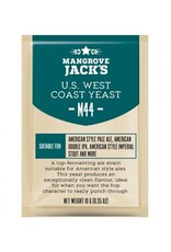 Mangrove Jack Mangrove Jack's Craft Series M44 U.S. West Coast Yeast