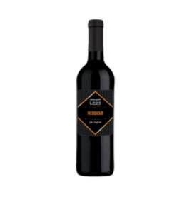 Winexpert LE23 Nebbiolo – LODI, CALIFORNIA