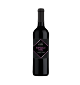 Winexpert LE23 Tempranillo Shiraz – RIVERLAND, AUSTRALIA