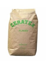 Ceratex Flaked Yellow Corn Maize 0.8L 50 LB