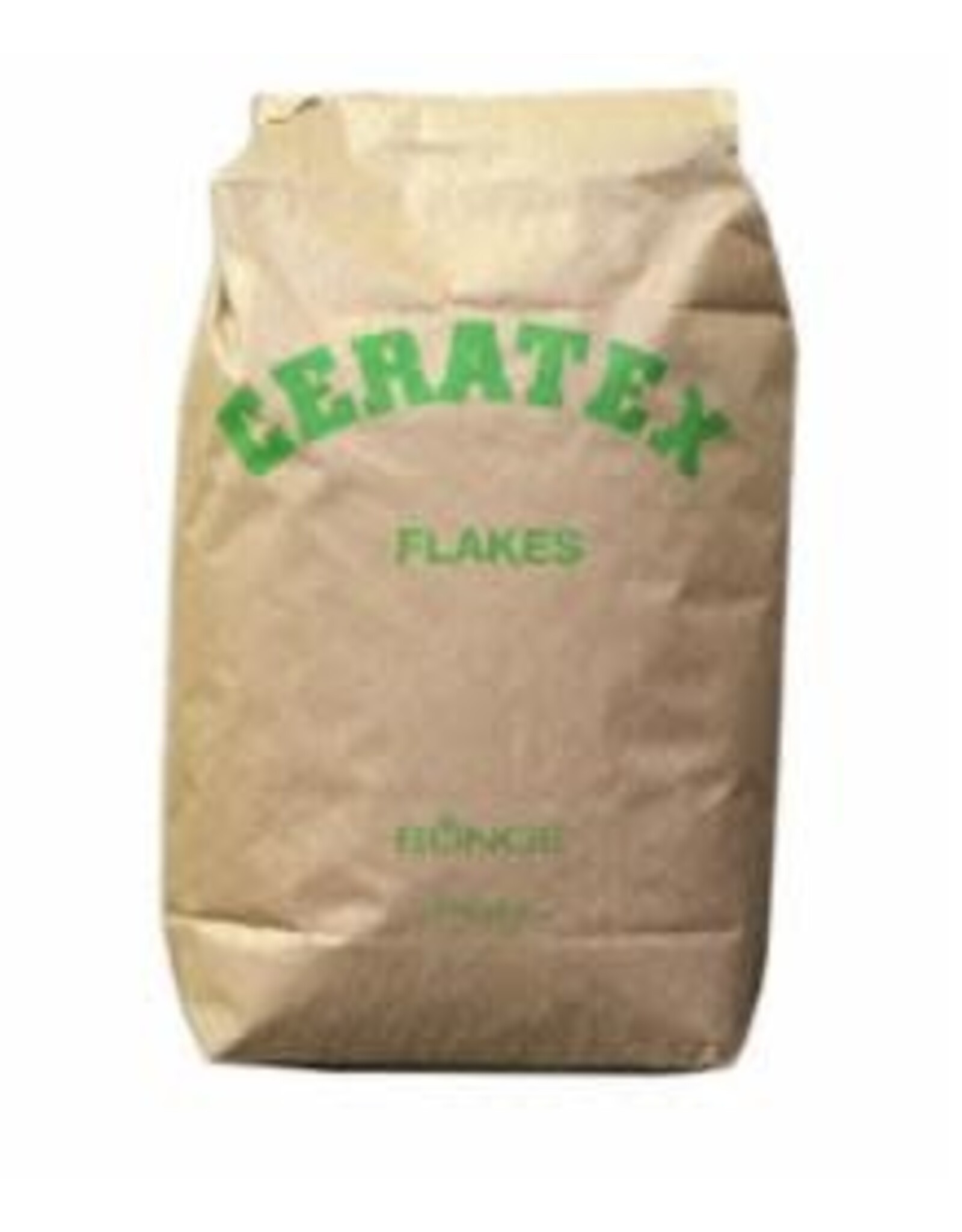 Ceratex Flaked Yellow Corn Maize 0.8L 50 LB