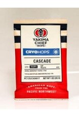 Yakima chief Cascade CRYO hops 1 oz