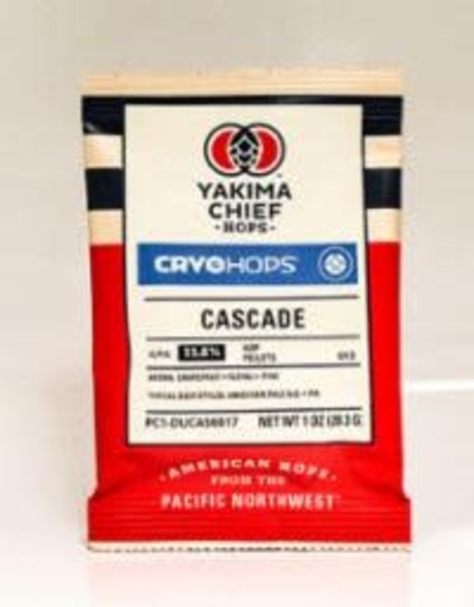 Yakima chief Cascade CRYO hops 1 oz